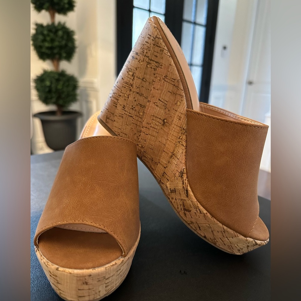 Wedges